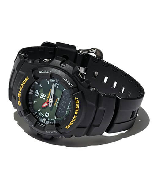 Hysteric Glamour x G-Shock 'WOMAN ON H' Watch (Japan) - G-Central 