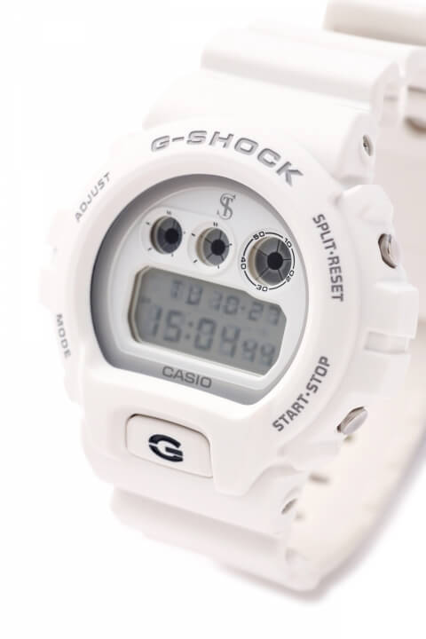 Todd Snyder x G-Shock Collaboration Watch