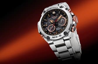 Casio G-Shock MRG-G1000DC-1A