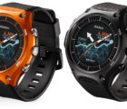 WSD-F10GN WSD-F10RG WSD-F10BK WSD-F10RD Casio Smart Outdoor Watch