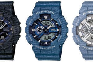 g shock jeans