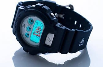 G-Shock x New Era 2016