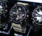 G shock gg 1000 - Die hochwertigsten G shock gg 1000 im Überblick
