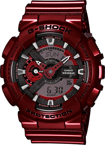 GA110NM-4A