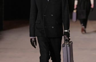 Robert Geller and Casio G-Shock at New York Fashion Week 2016