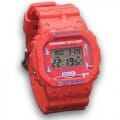 Hiroshima Toyo Carp x G-Shock 2016 DW-5600VT Watch