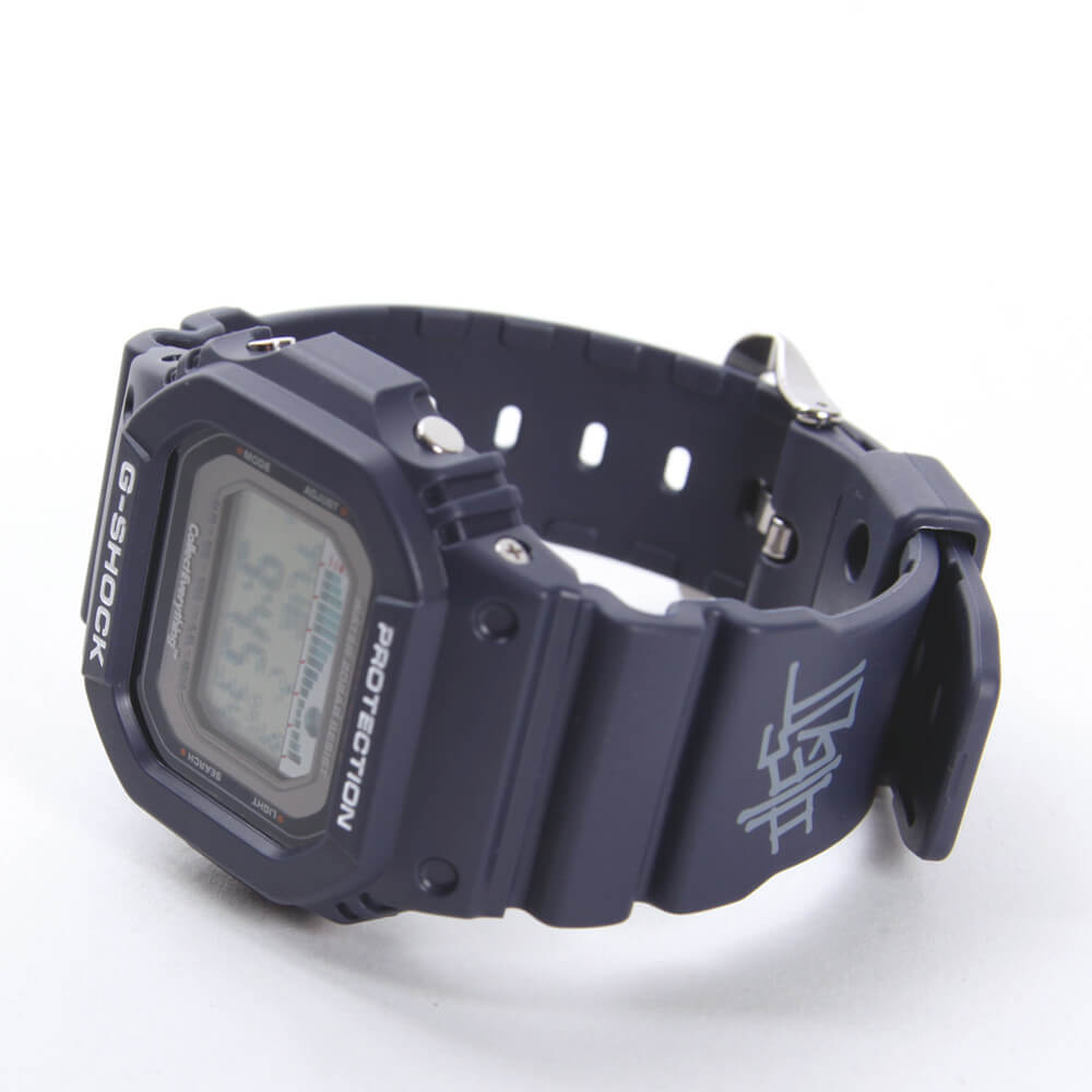 Illest x G-Shock GLX-5600 G-LIDE Watch 2016 Band
