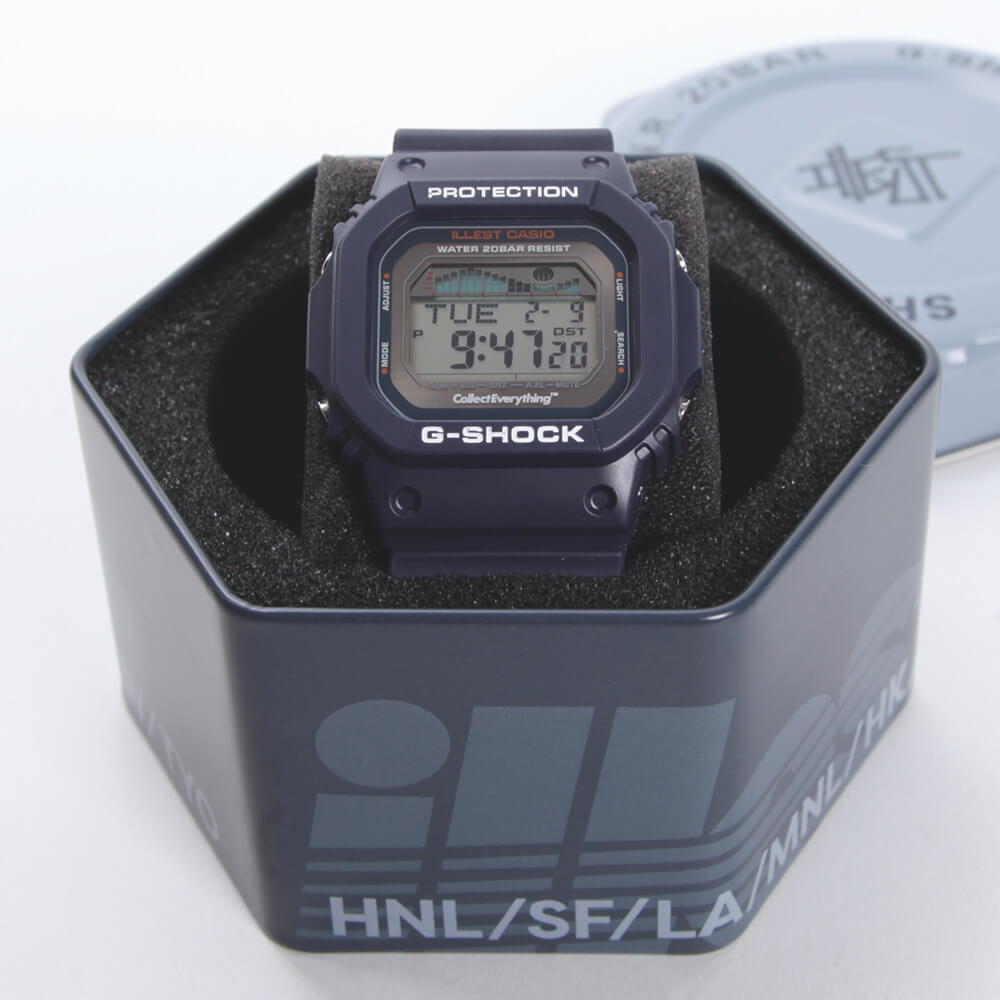 casio glx5600