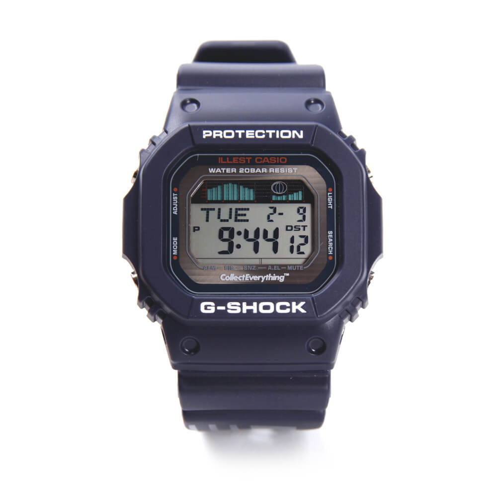 casio glx5600