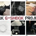 Rock G-Shock Project
