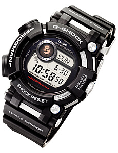 G-Shock Frogman GWF-D1000-1