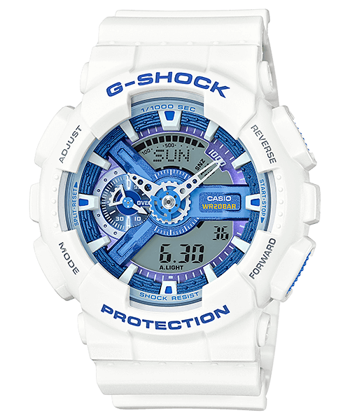 G-Shock GA-110WB-7A