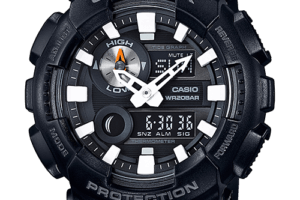 G-Shock G-LIDE GAX100B-1A is available from Amazon.com