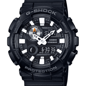 G-Shock G-LIDE GAX-100B-1A