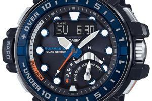 G-Shock GWNQ1000-1A Gulfmaster is 20% off at G-Shock U.S.