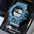 G-Shock GW-9402KJ-2JR Rangeman Love The Sea And The Earth 2016 Earthwatch