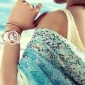 Casio Baby-G BGA-220 Beach Glamping Series