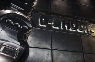 Casio G-Shock Baselworld 2016