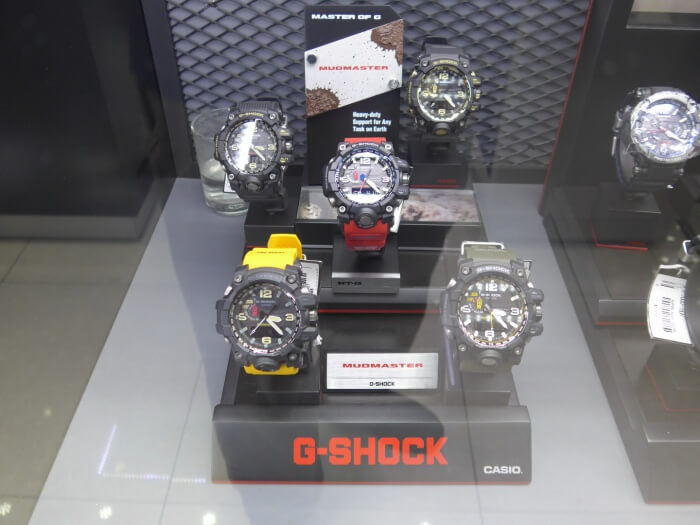 G-Factory-Phnom-Penh-Mudmaster-Watches