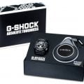 G-Shock GA100BW-1ABT Box Set