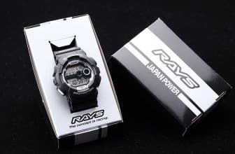 G-Shock x Rays 2016 GD-100 Collaboration Watch
