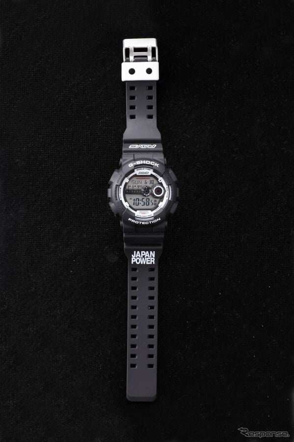 G-Shock x Rays 2016 Watch Band