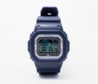 Ron Herman x G-Shock 2016 GLX-5600 Navy Blue Limited Edition Watch