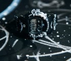 G-Shock x Futura GDX6900FTR-1 Atomic Pattern Watch
