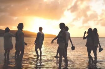 Baby-G Hawaii Video