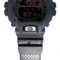 Def x G-Shock Stealth Mode Watch
