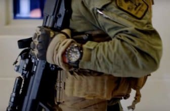 Joseph Garcia x G-Shock Mudmaster