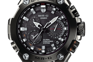 Casio USA releases G-Shock MRGG1000D-1A