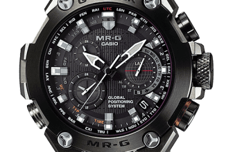 G-Shock MRGG1000D-1A