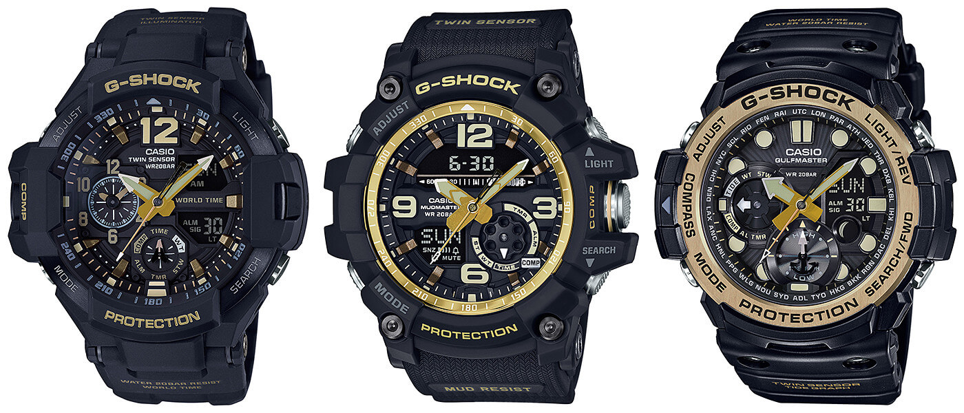 g shock ga 1100gb