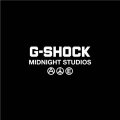 Midnight Studios G-Shock Mudmaster GG-1000