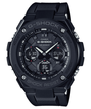 G-Shock G-STEEL GST-S100G-1B