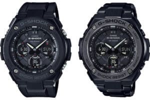casio gst s100g manual