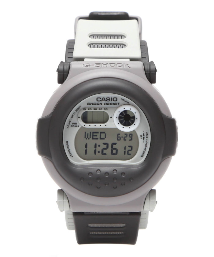 Beams x G-Shock G-001 40th Anniversary Watch