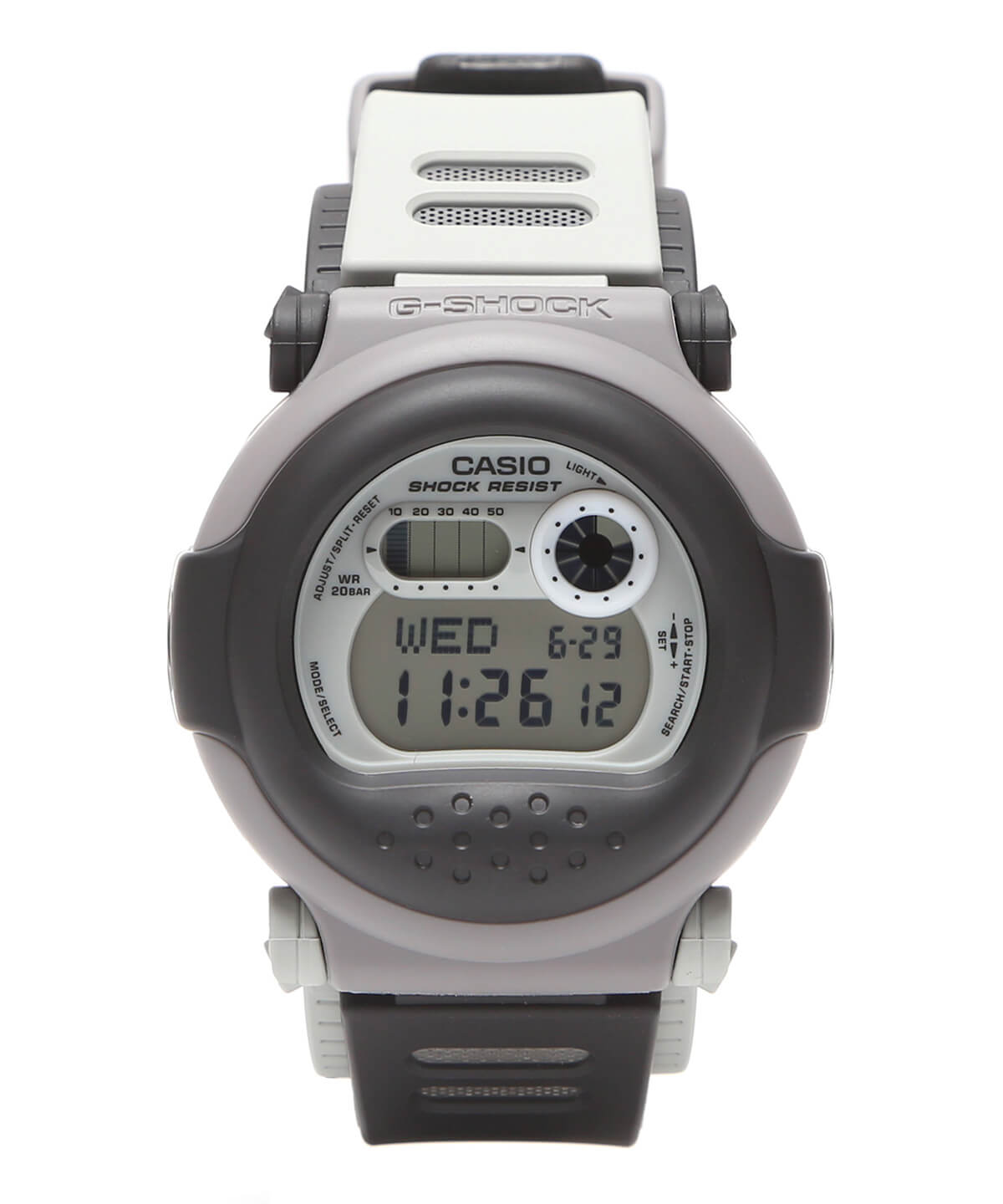 casio g shock g001