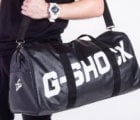 G-Shock Duffel Bag