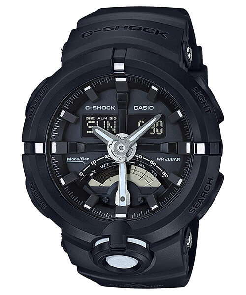 G-Shock GA-500-1A