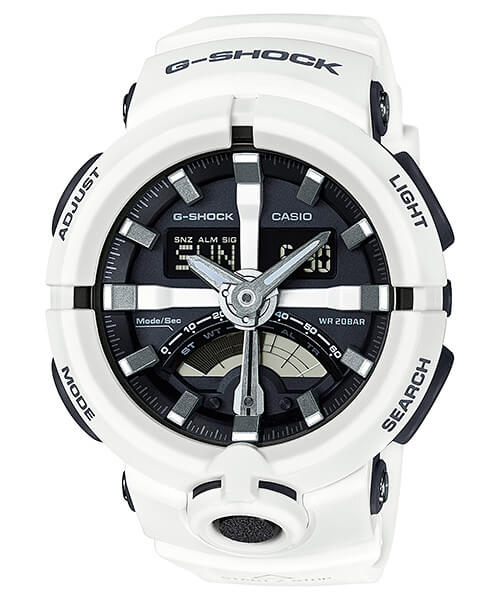 G-Shock GA-500-7A