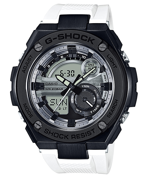 harga g shock gst 210b