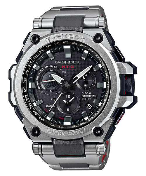 G-Shock MTG-G1000RS-1A