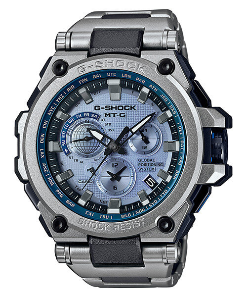 G-Shock MTG-G1000RS-2A