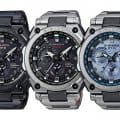 G-Shock MTG-G1000RB-1AJF MTG-G1000RS-1AJF MTG-G1000RS-2AJF