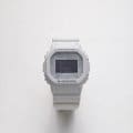 AKM 10th Anniversary x G-Shock DW-5600E White Camouflage Watch