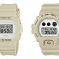 G-Shock DW-5600EW-7JF DW-6900EW-7JF