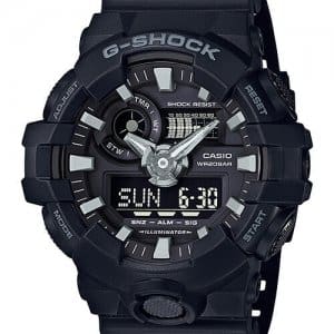 G-Shock GA-700-1B