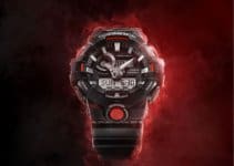 strap g shock ga 700